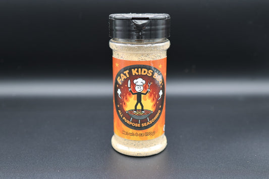 All-Purpose Seasoning